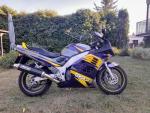 Klikněte pro detailní foto č. 6 - Suzuki RF 900 R