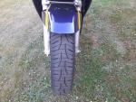 Klikněte pro detailní foto č. 9 - Suzuki RF 900 R