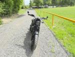 Klikněte pro detailní foto č. 10 - Honda CL 500