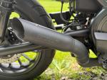 Klikněte pro detailní foto č. 11 - Honda CL 500