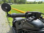 Klikněte pro detailní foto č. 12 - Honda CL 500