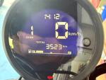 Klikněte pro detailní foto č. 13 - Honda CL 500
