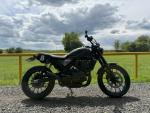 Klikněte pro detailní foto č. 14 - Honda CL 500