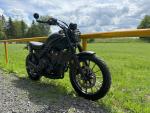 Klikněte pro detailní foto č. 5 - Honda CL 500