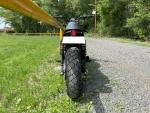 Klikněte pro detailní foto č. 7 - Honda CL 500