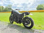 Klikněte pro detailní foto č. 8 - Honda CL 500