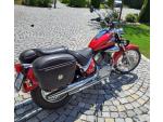 Klikněte pro detailní foto č. 2 - Suzuki VL 125 Intruder