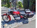 Klikněte pro detailní foto č. 3 - Suzuki VL 125 Intruder