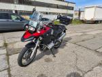Detail nabídky - BMW R 1200 GS