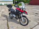 Klikněte pro detailní foto č. 2 - BMW R 1200 GS