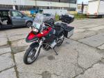 Klikněte pro detailní foto č. 6 - BMW R 1200 GS