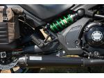 Klikněte pro detailní foto č. 10 - Kawasaki Vulcan S