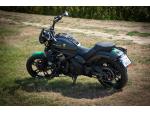 Klikněte pro detailní foto č. 2 - Kawasaki Vulcan S