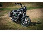 Klikněte pro detailní foto č. 3 - Kawasaki Vulcan S