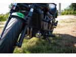 Klikněte pro detailní foto č. 5 - Kawasaki Vulcan S