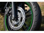Klikněte pro detailní foto č. 8 - Kawasaki Vulcan S