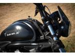 Klikněte pro detailní foto č. 9 - Kawasaki Vulcan S