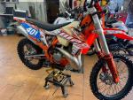 Klikněte pro detailní foto č. 4 - KTM 300 EXC TPI