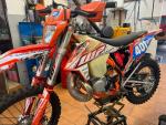Klikněte pro detailní foto č. 7 - KTM 300 EXC TPI