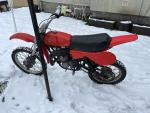 Klikněte pro detailní foto č. 1 - ČZ 125/516