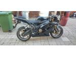 Klikněte pro detailní foto č. 2 - Kawasaki ZX-6R Ninja 636