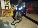 Klikněte pro detailní foto č. 3 - Kawasaki ZX-6R Ninja 636