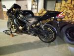 Klikněte pro detailní foto č. 5 - Kawasaki ZX-6R Ninja 636