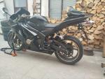 Klikněte pro detailní foto č. 7 - Kawasaki ZX-6R Ninja 636
