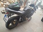 Klikněte pro detailní foto č. 8 - Kawasaki ZX-6R Ninja 636