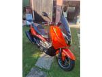 Klikněte pro detailní foto č. 1 - Capirelli Maximus 125
