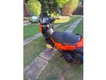 Klikněte pro detailní foto č. 3 - Capirelli Maximus 125