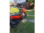 Klikněte pro detailní foto č. 4 - Capirelli Maximus 125