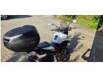 Klikněte pro detailní foto č. 4 - Honda CB 750 Hornet