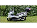 Detail nabídky - Honda PCX 125
