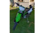 Detail nabídky - Kawasaki KLX 250