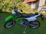 Klikněte pro detailní foto č. 2 - Kawasaki KLX 250