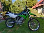 Klikněte pro detailní foto č. 3 - Kawasaki KLX 250