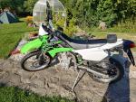 Klikněte pro detailní foto č. 4 - Kawasaki KLX 250