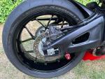 Klikněte pro detailní foto č. 10 - Honda CBR 600 RR