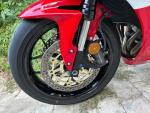 Klikněte pro detailní foto č. 11 - Honda CBR 600 RR