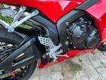 Klikněte pro detailní foto č. 13 - Honda CBR 600 RR