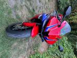 Klikněte pro detailní foto č. 15 - Honda CBR 600 RR