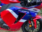 Klikněte pro detailní foto č. 16 - Honda CBR 600 RR