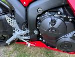 Klikněte pro detailní foto č. 17 - Honda CBR 600 RR
