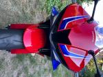 Klikněte pro detailní foto č. 19 - Honda CBR 600 RR
