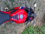 Klikněte pro detailní foto č. 4 - Honda CBR 600 RR