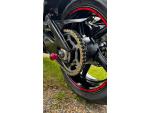 Klikněte pro detailní foto č. 12 - Yamaha FZ 1 Fazer