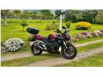 Klikněte pro detailní foto č. 1 - Yamaha FZ 1 Fazer