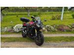 Klikněte pro detailní foto č. 2 - Yamaha FZ 1 Fazer