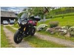 Klikněte pro detailní foto č. 3 - Yamaha FZ 1 Fazer